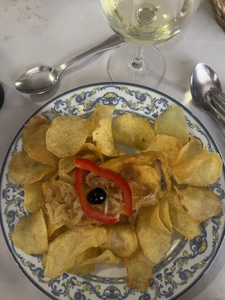 ELENA SANCHIS_Restaurante Vileira_Vimioso_review