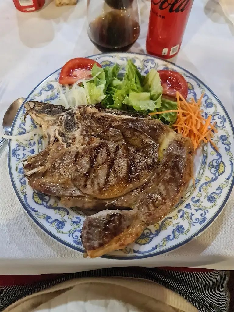 Sebastien J_Restaurante Vileira_Vimioso_review