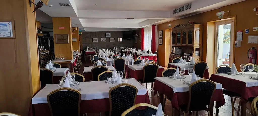 Restaurante Vileira ristorante a Vimioso
