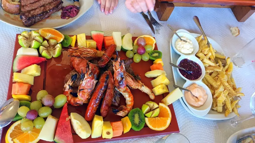 calderon javier_Restaurante Sra. de Pereiras_Vimioso_recensione