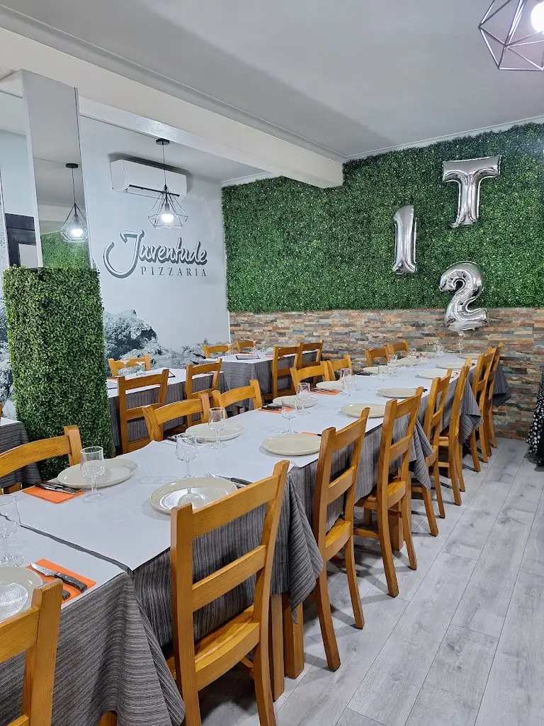 Pizzaria Juventude ristorante a Vimioso