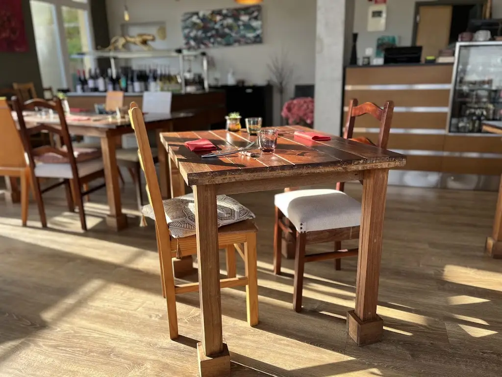 Gastro bar Príncipe ristorante a Horta