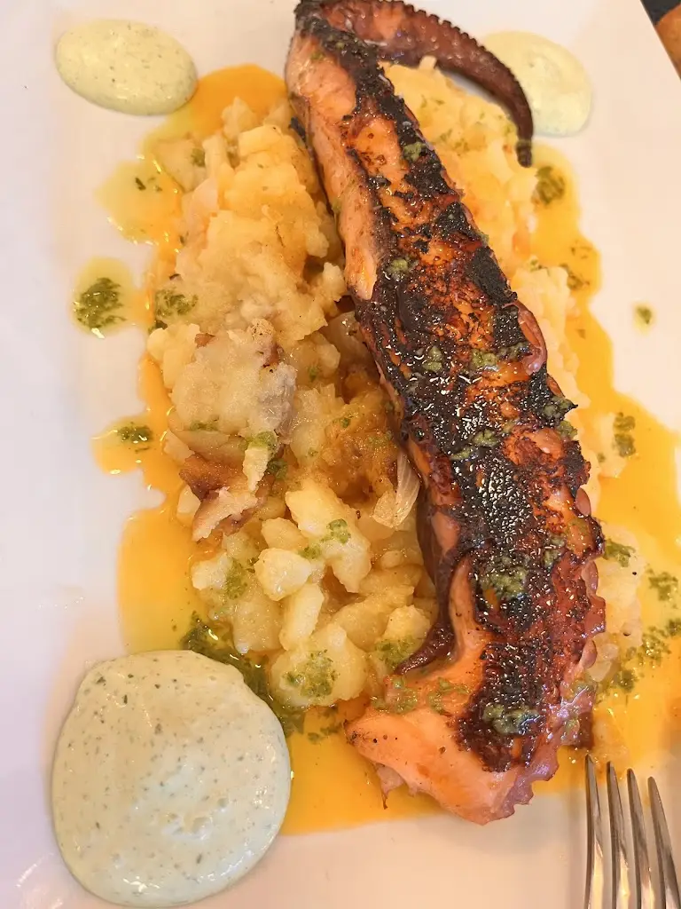 Menu_Hotel Rural Senhora de Pereiras_Vimioso_image_5