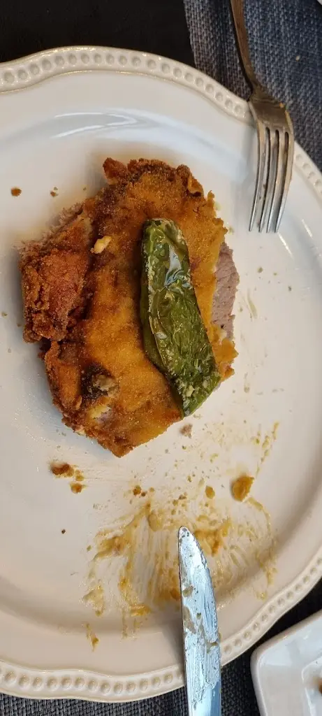 Menu_Hotel Rural Senhora de Pereiras_Vimioso_image_6