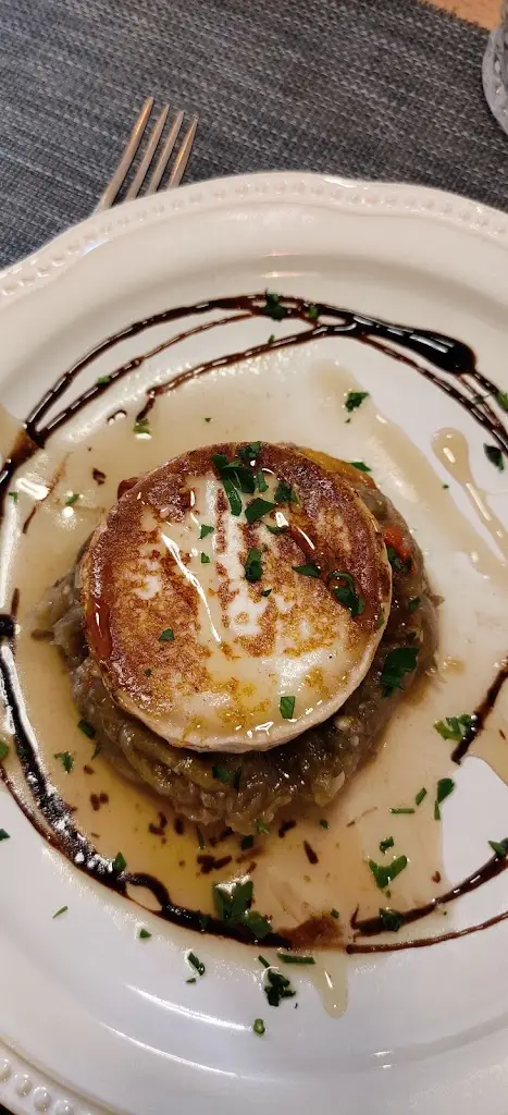 Menu_Hotel Rural Senhora de Pereiras_Vimioso_image_8