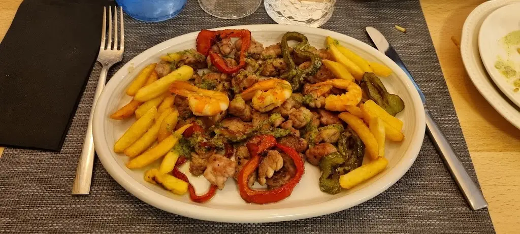 Menu_Hotel Rural Senhora de Pereiras_Vimioso_image_9