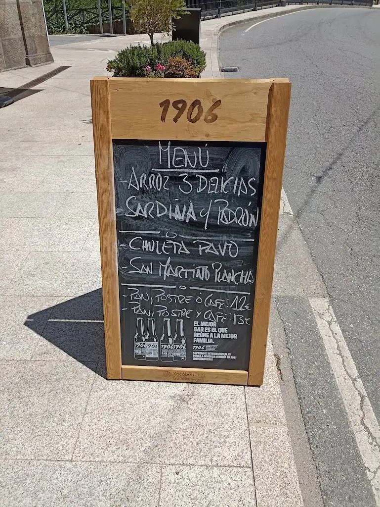 Menu_Restaurante Regional Bleu_Vimioso_immagine_1