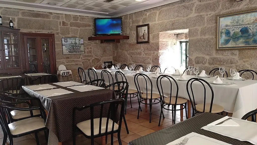 Restaurante Regional Bleu ristorante a Vimioso