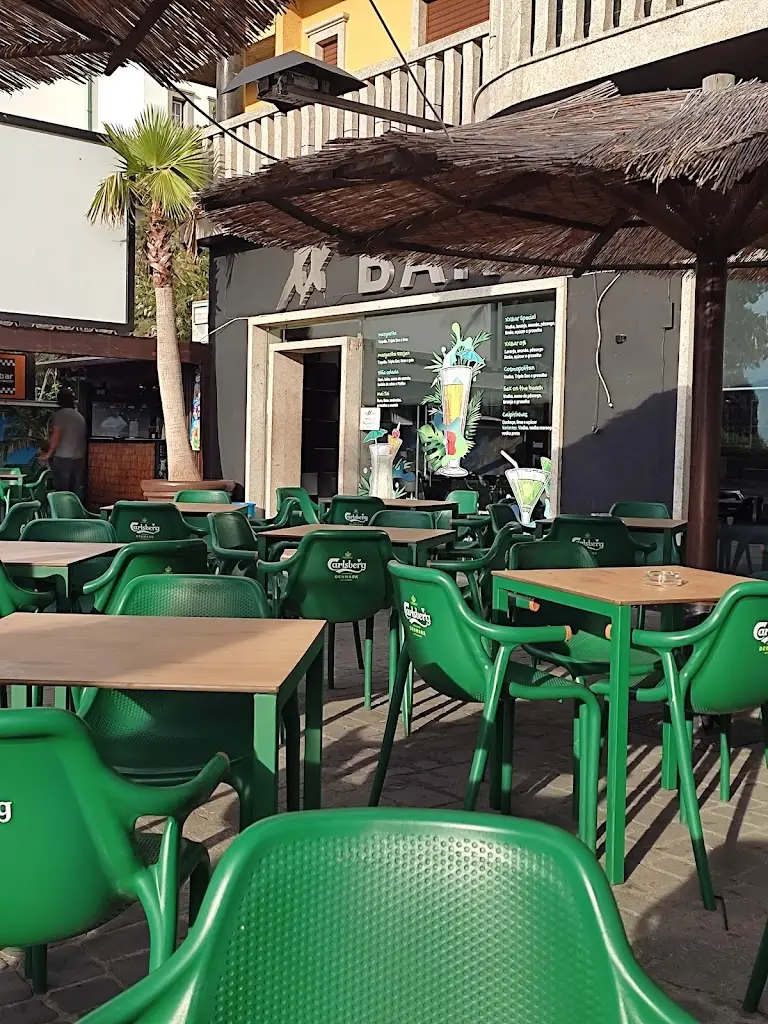 Avis Anonyme_Xx Bar_Vimioso_recensione