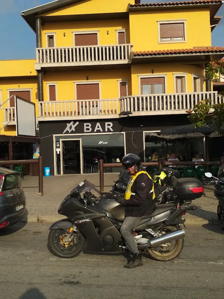 40sonix_Xx Bar_Vimioso_recensione