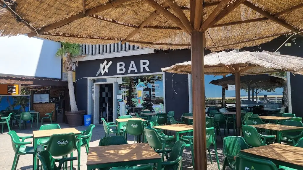 Xx Bar ristorante a Vimioso