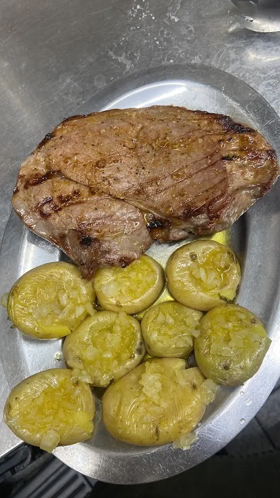 Menu_Royal Plazza Restaurant_Bragança Municipality_image_6