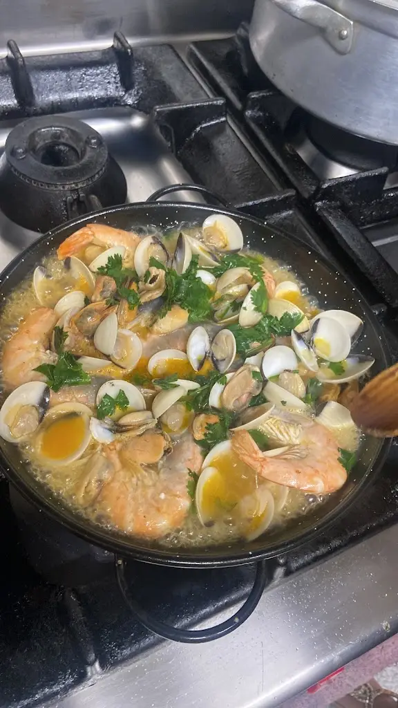 Menu_Royal Plazza Restaurant_Bragança Municipality_image_9