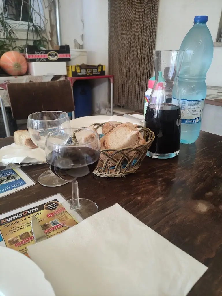 Menu_Restaurante Marrafinhas_Bragança Municipality_immagine_5