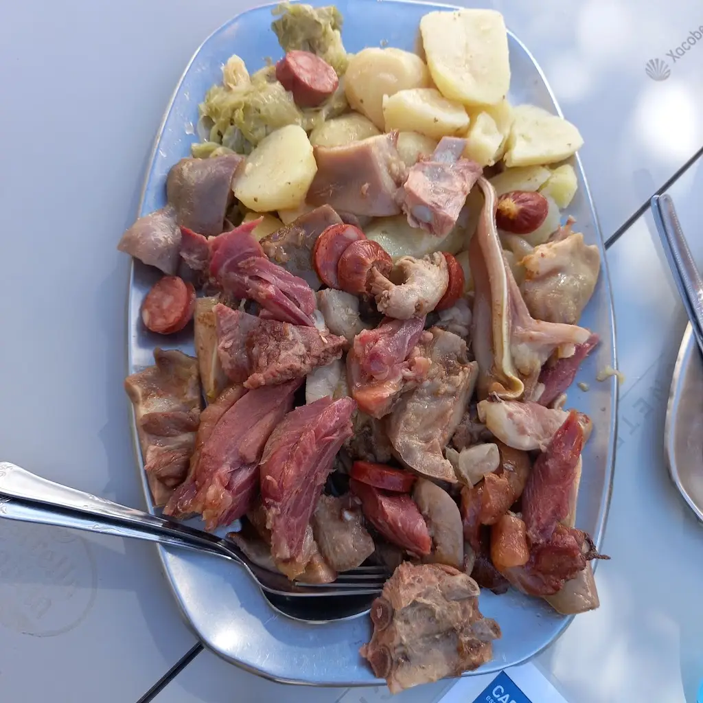 Menu_Restaurante Marrafinhas_Bragança Municipality_immagine_8