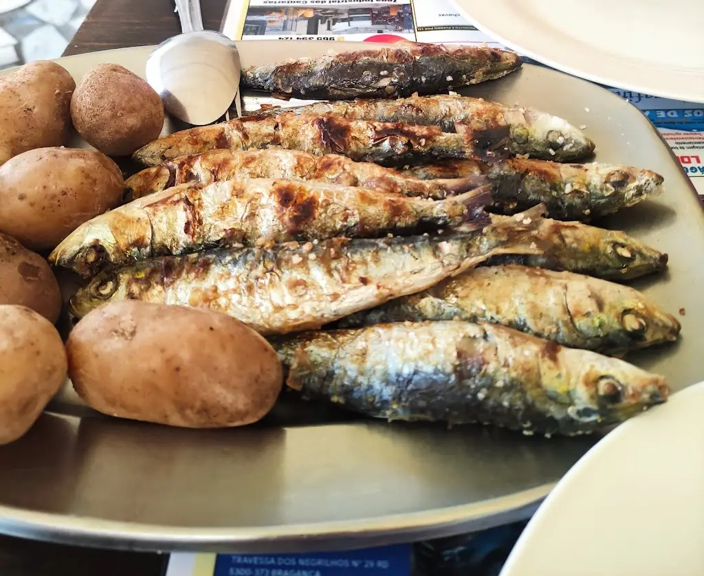 Menu_Restaurante Marrafinhas_Bragança Municipality_immagine_9