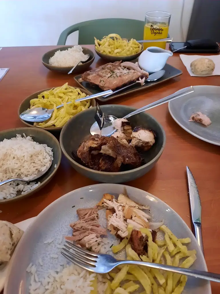 Menu_Galinha da Vizinha - Bragança_Bragança Municipality_immagine_6