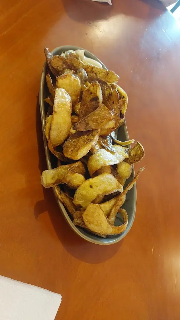 Menu_Galinha da Vizinha - Bragança_Bragança Municipality_immagine_8