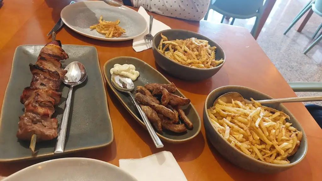 Menu_Galinha da Vizinha - Bragança_Bragança Municipality_immagine_9