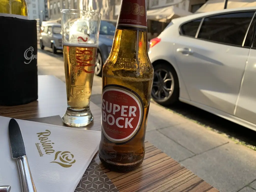 Mircea V_Rosina_Bragança Municipality_recensione