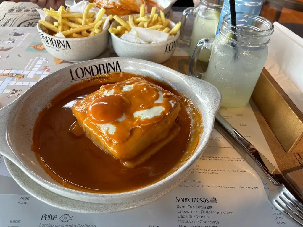 Menu_Taberna Londrina Bragança_Bragança Municipality_immagine_3