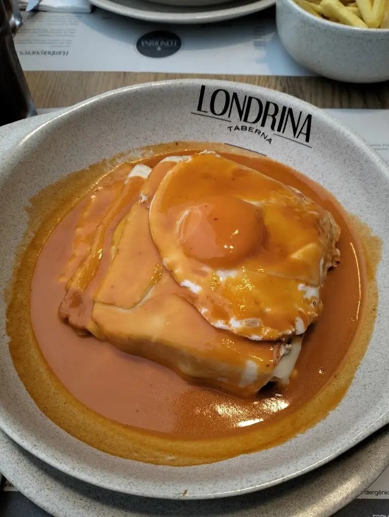 Menu_Taberna Londrina Bragança_Bragança Municipality_immagine_5