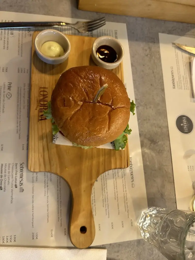 Menu_Taberna Londrina Bragança_Bragança Municipality_immagine_6