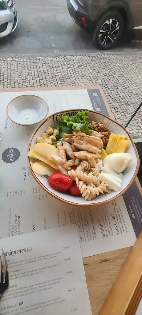 Tony Corto_Taberna Londrina Bragança_Bragança Municipality_recensione