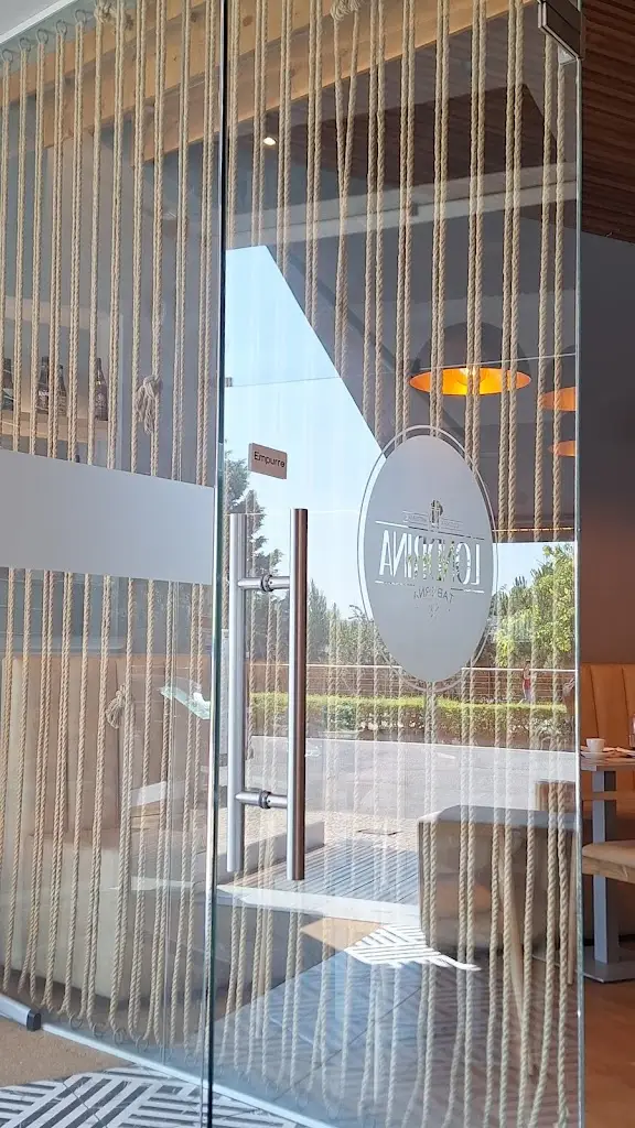 Mónica García Bernal_Taberna Londrina Bragança_Bragança Municipality_recensione