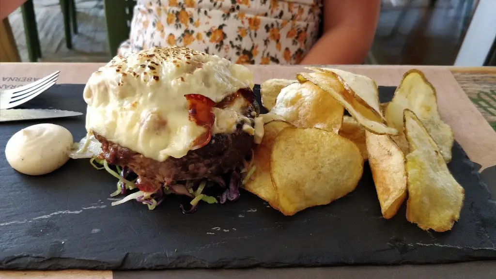 Menu_Taberna do Javali_Bragança Municipality_imagen_7