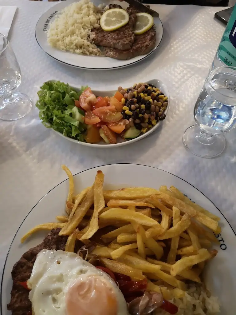 Menu_Restaurante Casa De Pasto O Cardoso_Nordeste_immagine_5