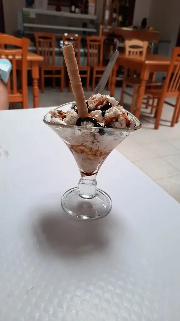 Menu_Restaurante Casa De Pasto O Cardoso_Nordeste_immagine_6