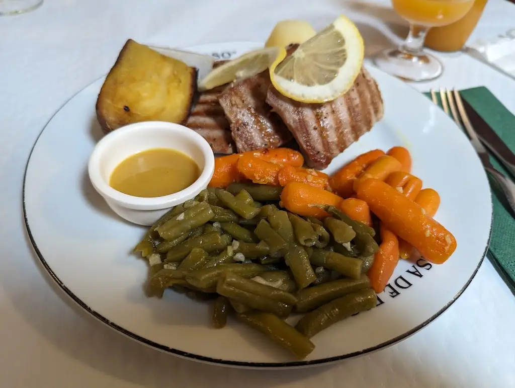 Menu_Restaurante Casa De Pasto O Cardoso_Nordeste_immagine_8