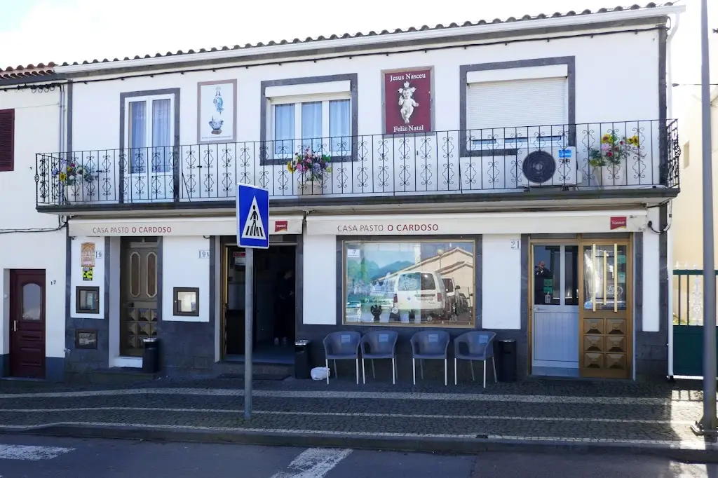 Restaurante Casa De Pasto O Cardoso_Nordeste_slider_image_1