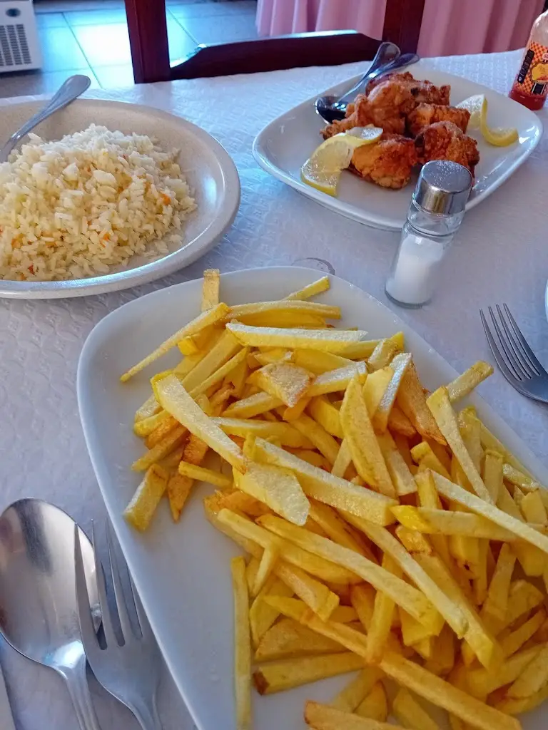 Menu_Porta do Sol_Bragança Municipality_imagen_2