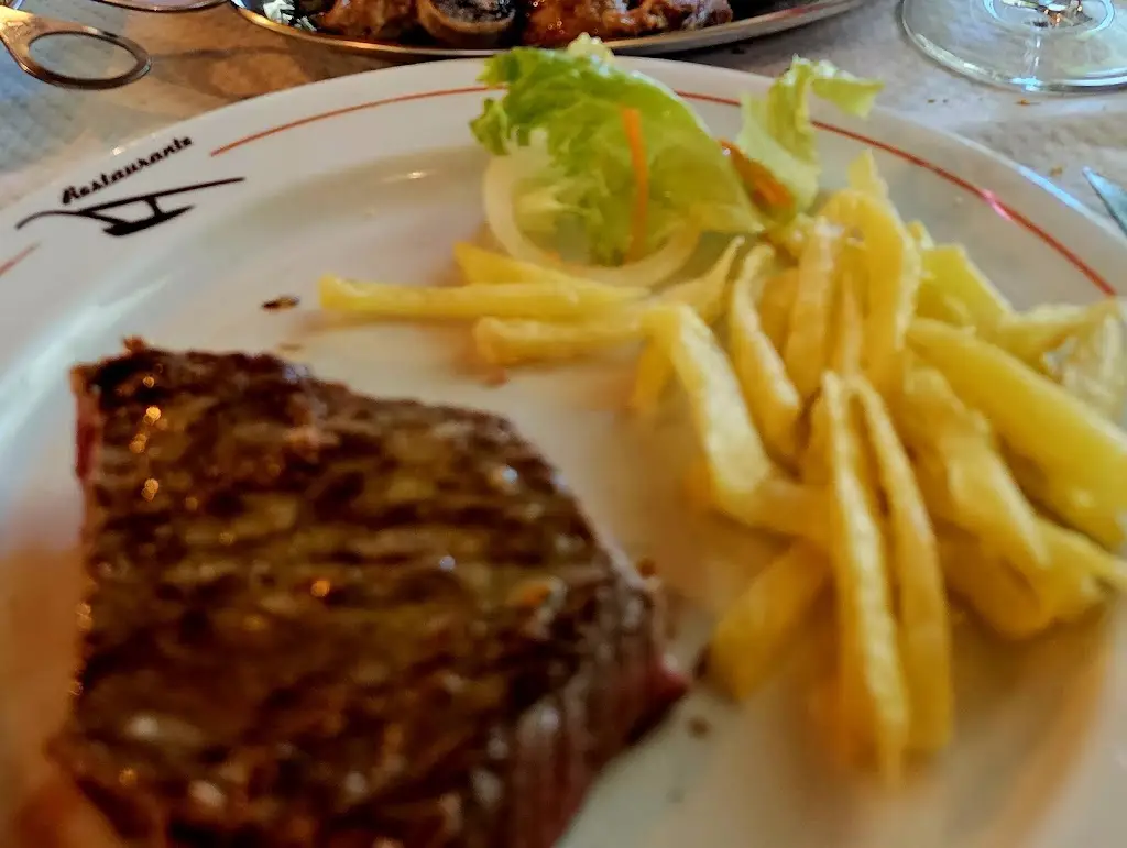 Vitor Pires_Restaurante 