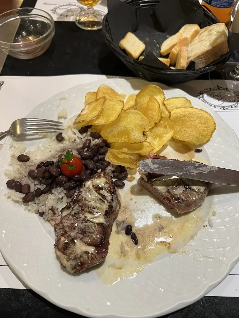 João Alexandre Nunes_Bela Época_Bragança Municipality_recensione