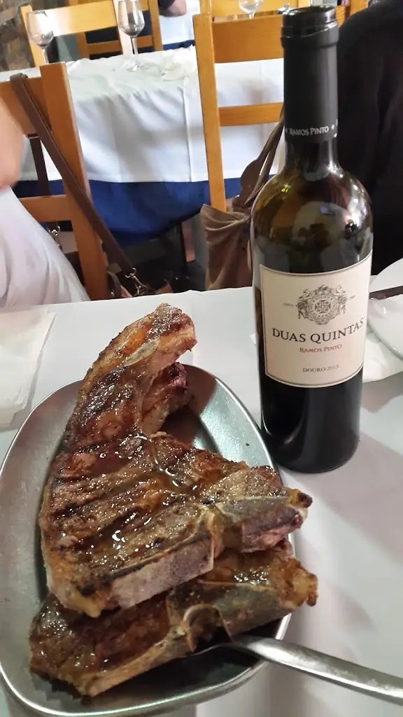 Menu_O Abel_Bragança Municipality_imagen_5