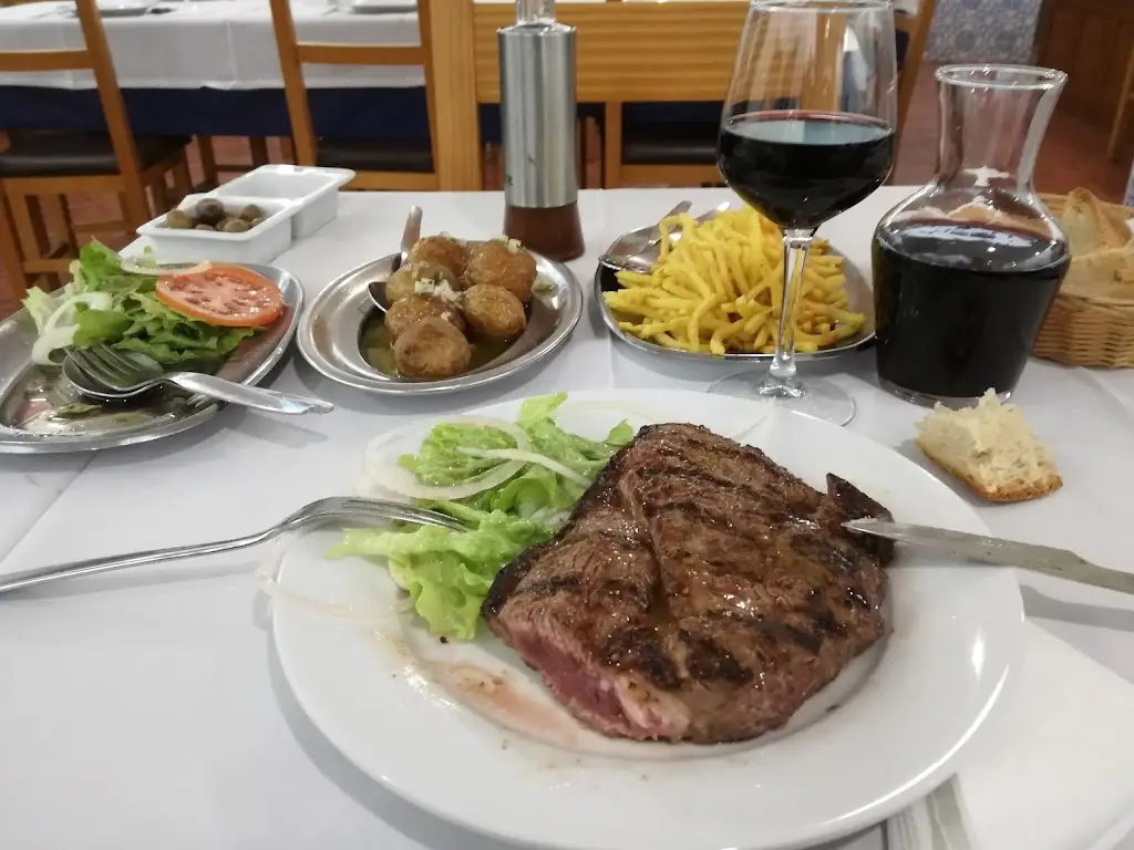 Menu_O Abel_Bragança Municipality_imagen_6