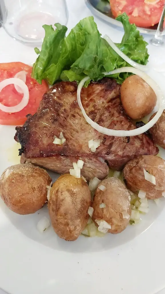 Armand Paulet_O Abel_Bragança Municipality_reseña