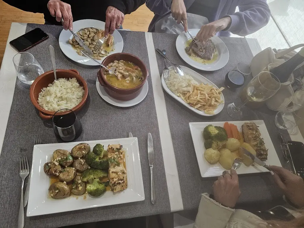 Menu_Restaurante Rochedo - Bragança_Bragança Municipality_image_4