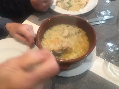 Menu_Restaurante Rochedo - Bragança_Bragança Municipality_image_5