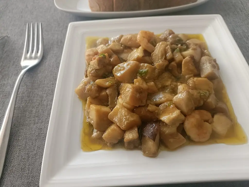 Menu_Restaurante Rochedo - Bragança_Bragança Municipality_image_7