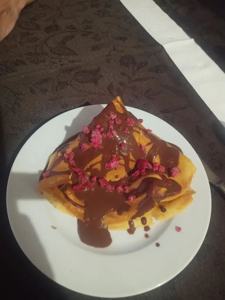 Nick_Restaurante Rochedo - Bragança_Bragança Municipality_review