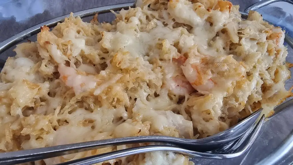 Ana Pani_Restaurante Rochedo - Bragança_Bragança Municipality_review