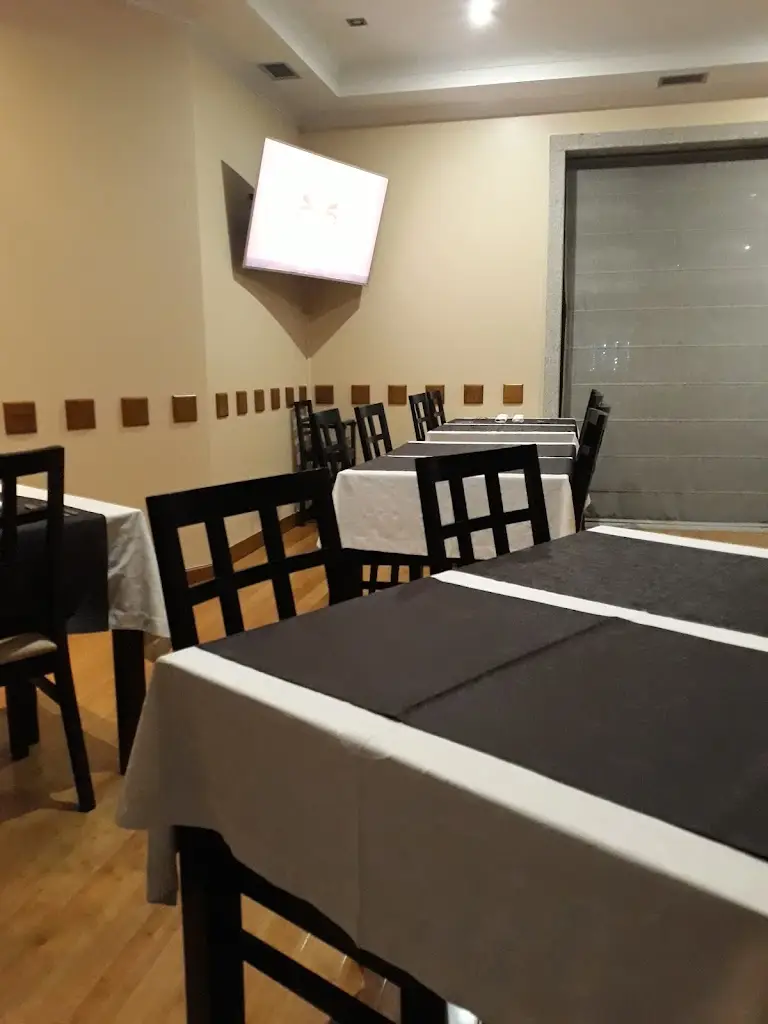 Restaurante Rochedo - Bragança ristorante a Bragança Municipality
