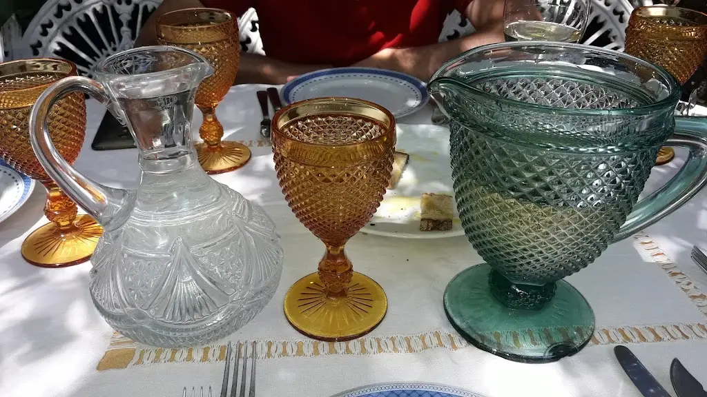 Menu_Restaurante Solar Bragançano_Bragança Municipality_immagine_6