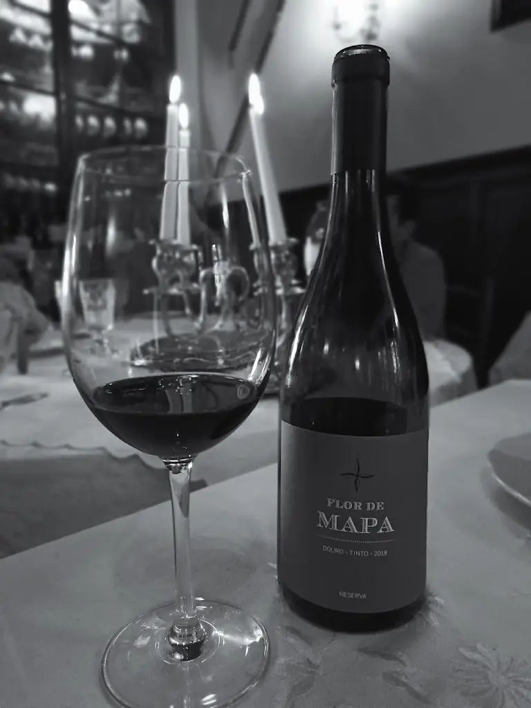 Menu_Restaurante Solar Bragançano_Bragança Municipality_immagine_8