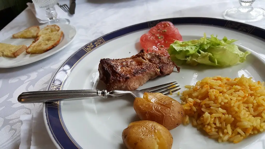 Menu_Restaurante Solar Bragançano_Bragança Municipality_immagine_9