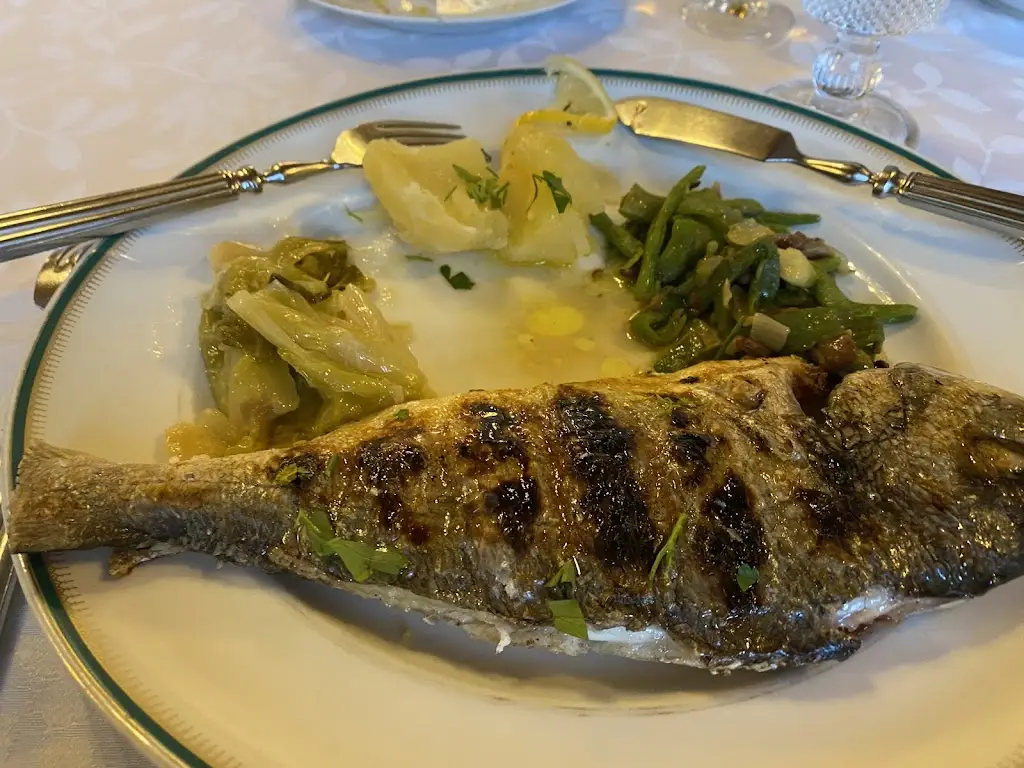 Liz Brown_Restaurante Solar Bragançano_Bragança Municipality_recensione